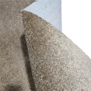 Luxury Anti Slip Shaggy Fluffy Carpet Soft for Home and Hotel Use