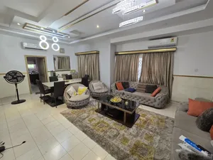 Furnished 4bdrm House in Regimanuel Estate for rent