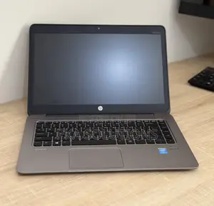 Laptop HP EliteBook Folio 1040 G2 8GB Intel Core i5 SSD 128GB