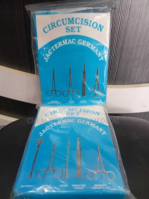Circumcision Set