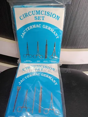 Circumcision Set