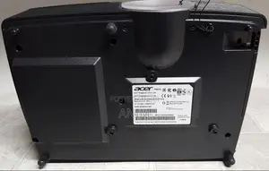 Acer Pd525 2600 Ansi Lumens DLP Projector 2000:1