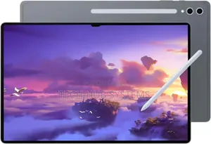New Samsung Galaxy Tab S11 Ultra 5G 256 GB Gray