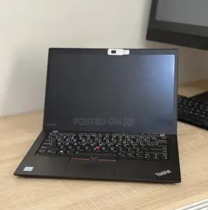 Laptop Lenovo ThinkPad T470s 8GB Intel Core i5 SSD 256GB