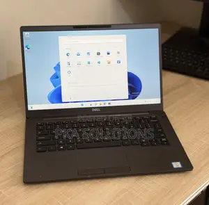 Laptop Dell Latitude 7400 16GB Intel Core i7 SSD 256GB