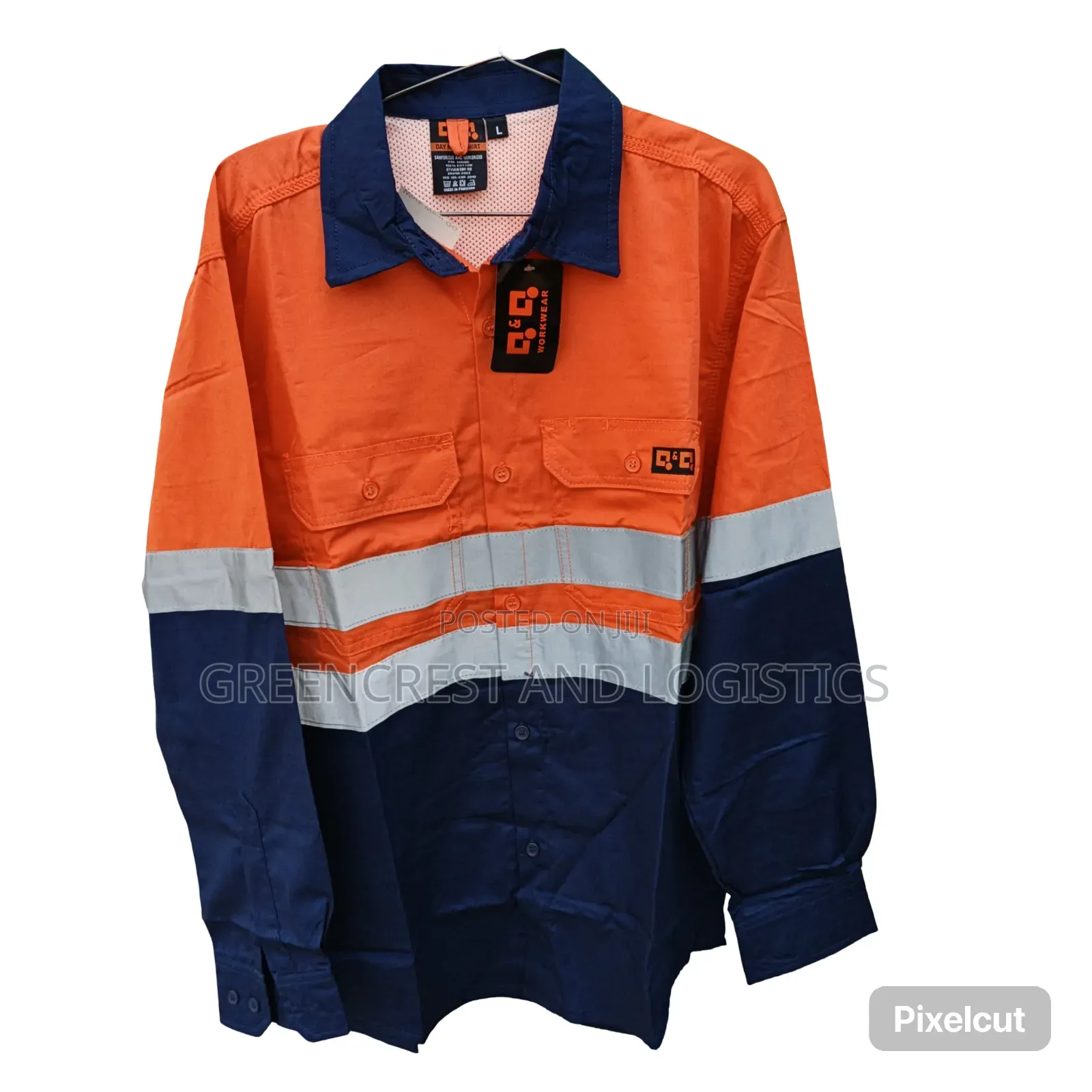 Workwear Top