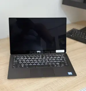 Laptop Dell XPS 13 16GB Intel Core i7 SSD 256GB