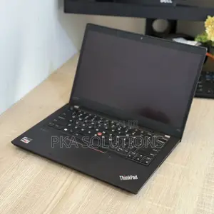 Laptop Lenovo ThinkPad X13 Gen 2 16GB AMD Ryzen 7 SSD 256GB