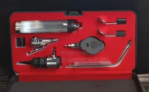 Ent Diagnostic Set