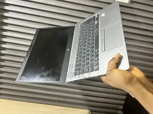 Laptop HP ZBook 14u G6 16GB Intel Core i7 SSD 256GB