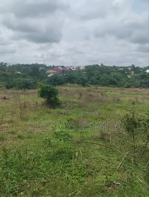 Full Plot in Duravio Estates