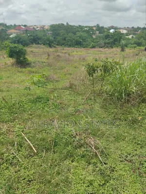 Full Plot in Duravio Estates