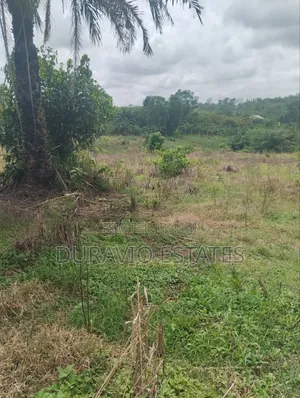 Full Plot in Duravio Estates