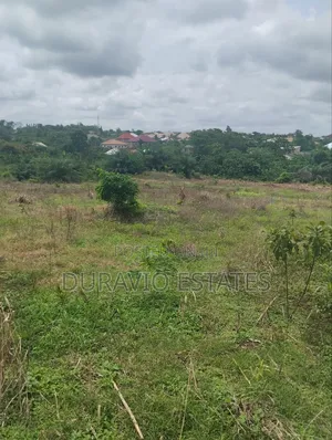 Full Plot in Duravio Estates