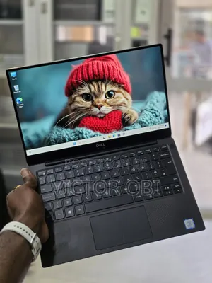 Laptop Dell XPS 13 16GB Intel Core i7 SSD 256GB