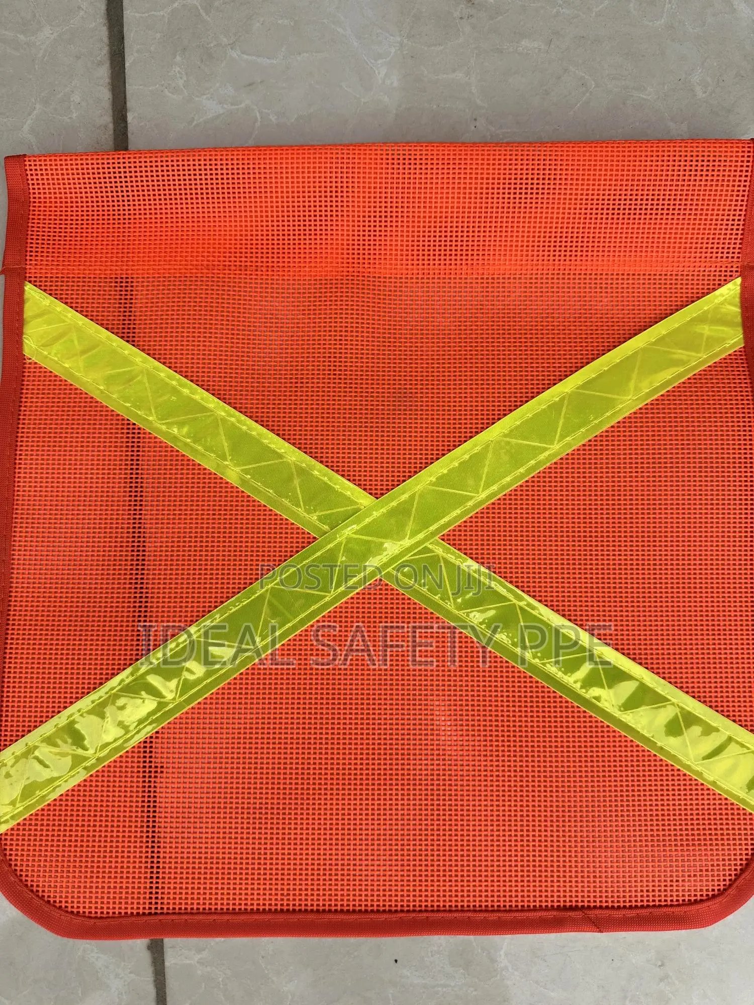 Mining Flag
