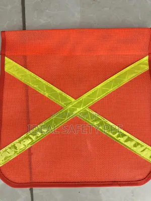 Mining Flag