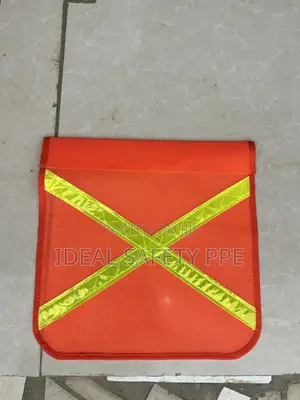 Mining Flag