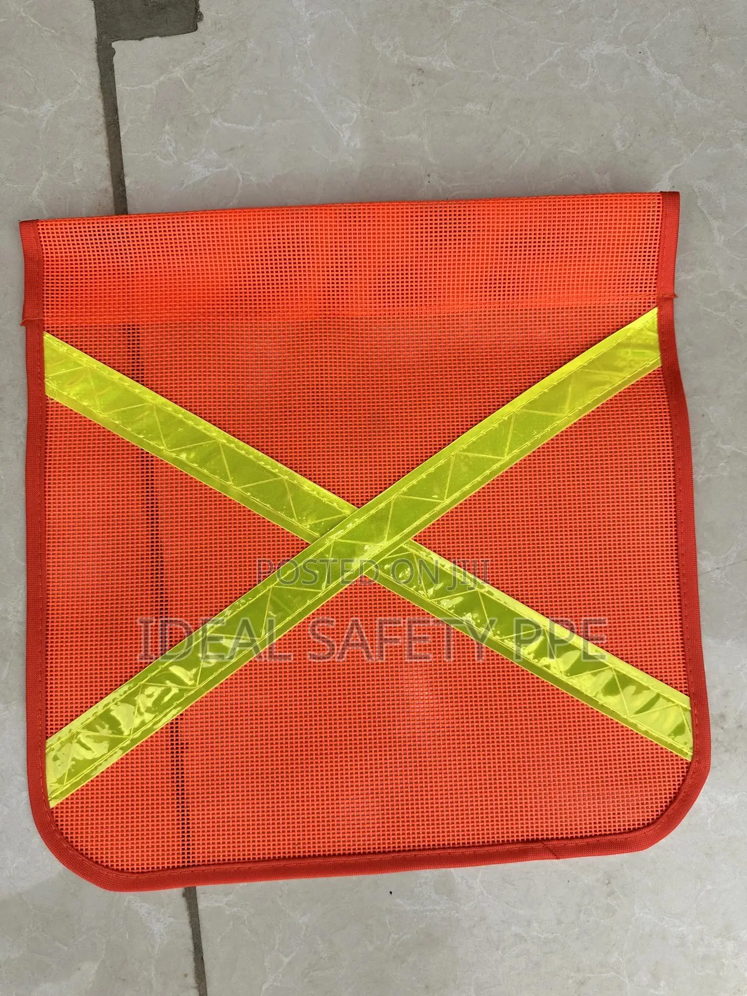 Mining Flag