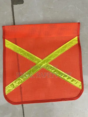 Mining Flag
