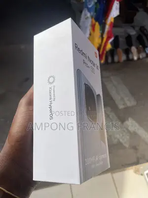 New Xiaomi Redmi Note 14 Pro+ 5G 256 GB