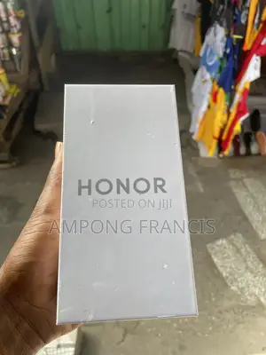 New Honor 400 Lite 256 GB