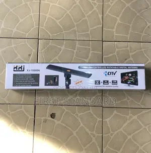 Mc-10,000tg Tv Antenna