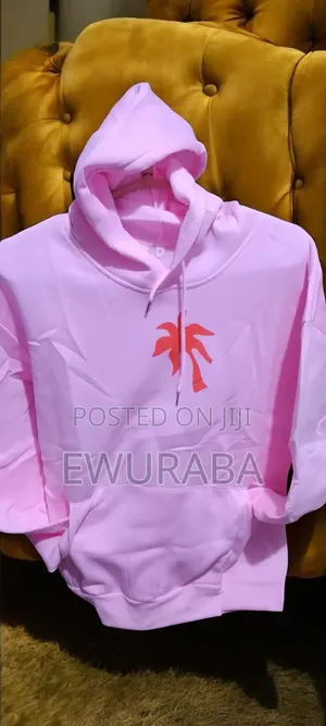 Quality Fluffy Hoodies