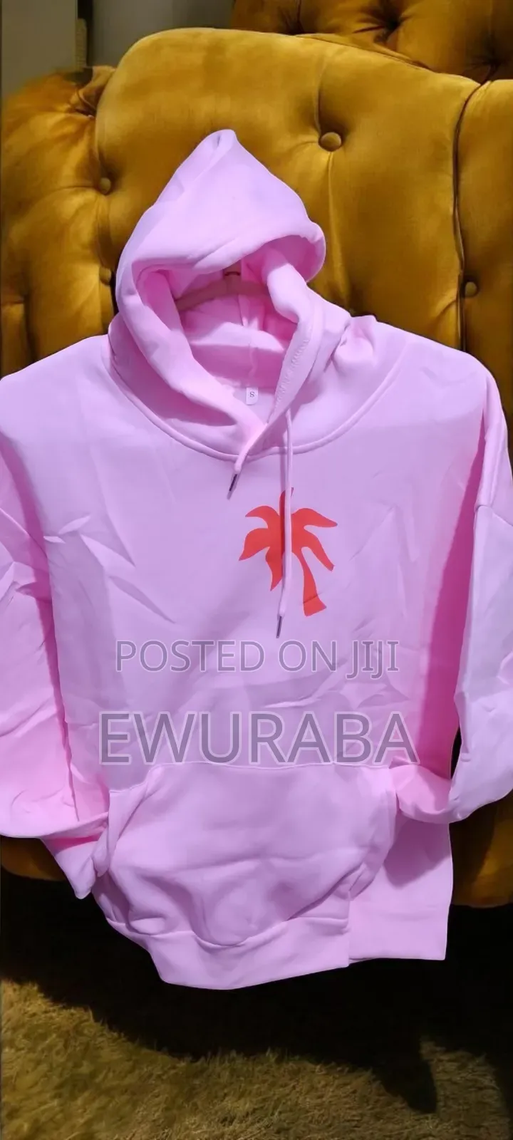 Quality Fluffy Hoodies