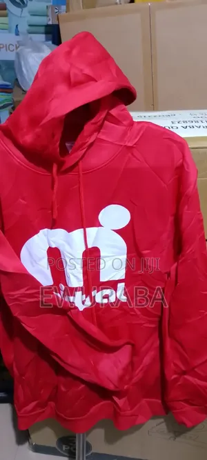 Quality Fluffy Hoodies