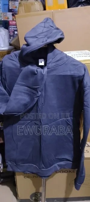 Quality Fluffy Hoodies