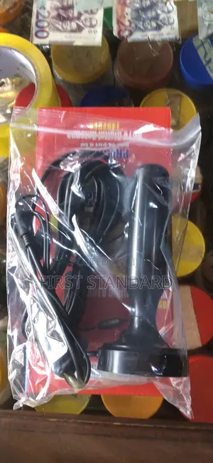 Indoor Antenna