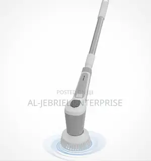 Green Lion Electric Scrubber