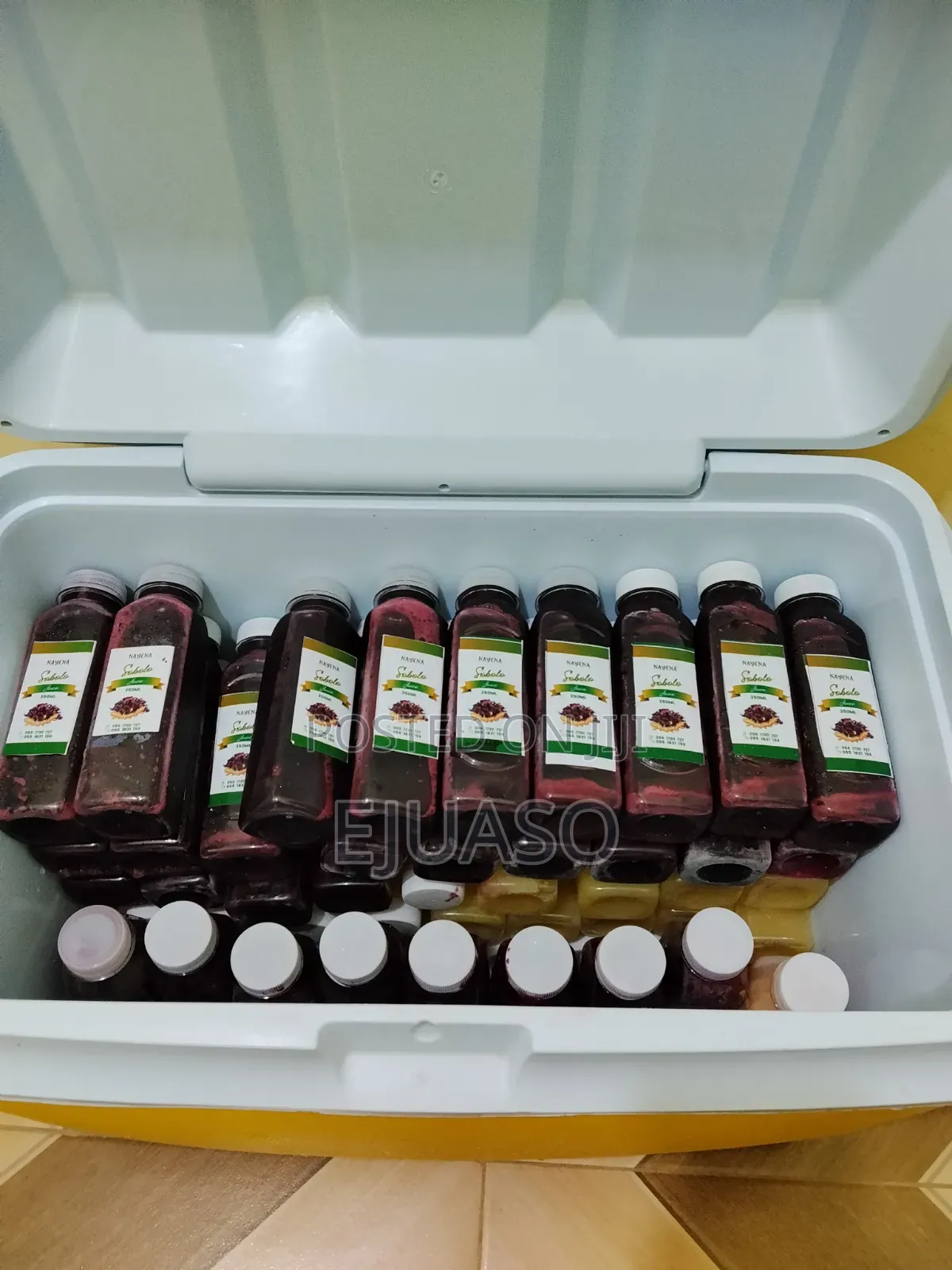 Natural Beetroot, Orange Pineapple Juice