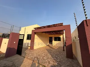 4bdrm House in Nmai-Dzorn for rent