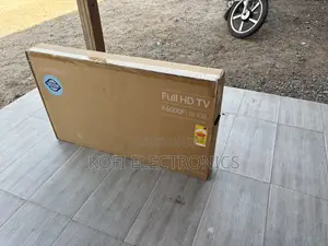 Samsung 43 Inches Led Full Hd Smart Tv(Ua43f6000fuxgh)