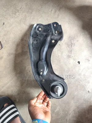 Honda Accord Control Arm Left and Right 2019
