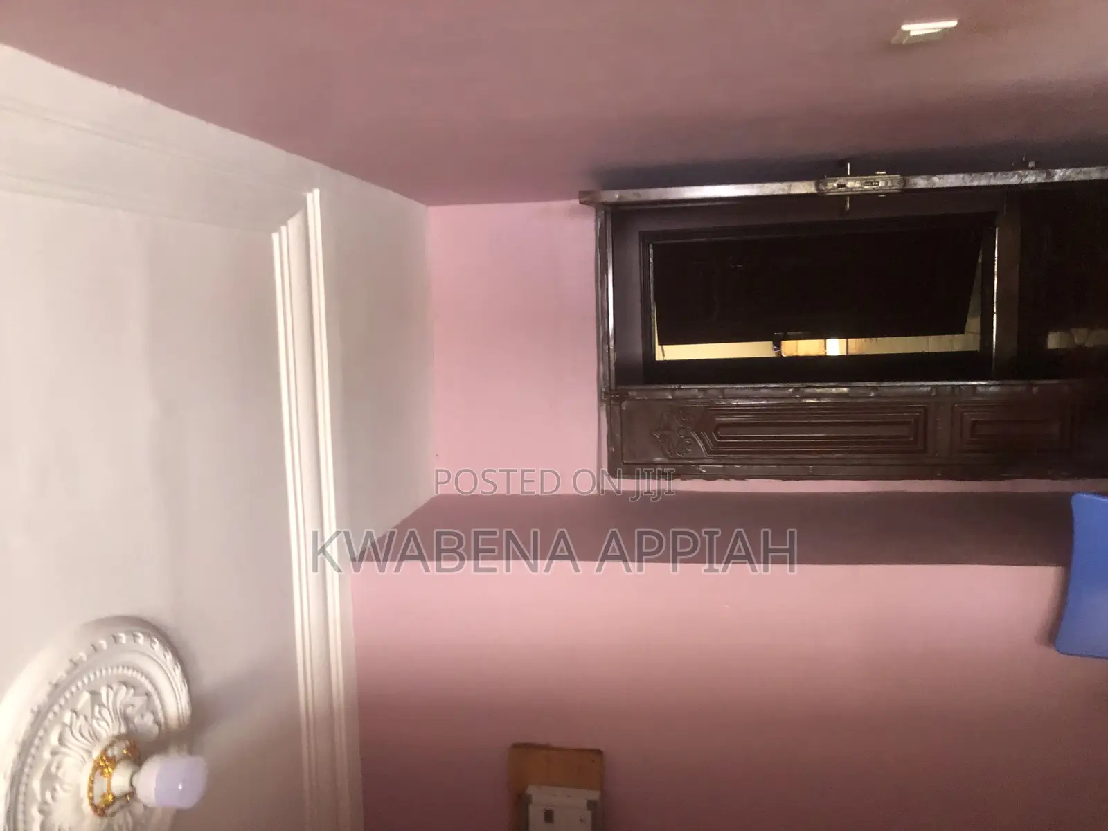 5bdrm House in Mark Estate At, Kumasi Metropolitan for sale