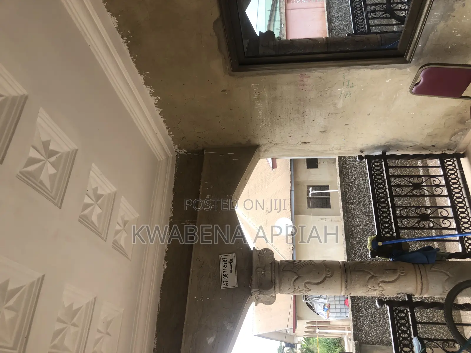 5bdrm House in Mark Estate At, Kumasi Metropolitan for sale