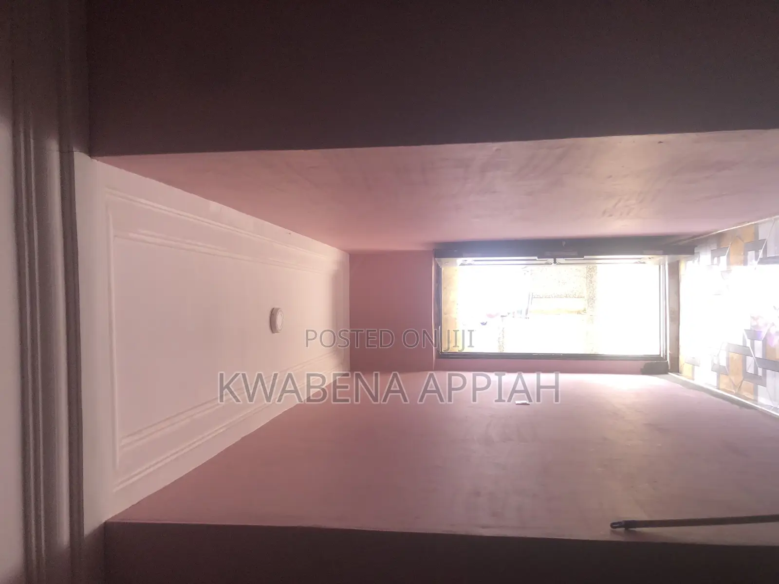5bdrm House in Mark Estate At, Kumasi Metropolitan for sale
