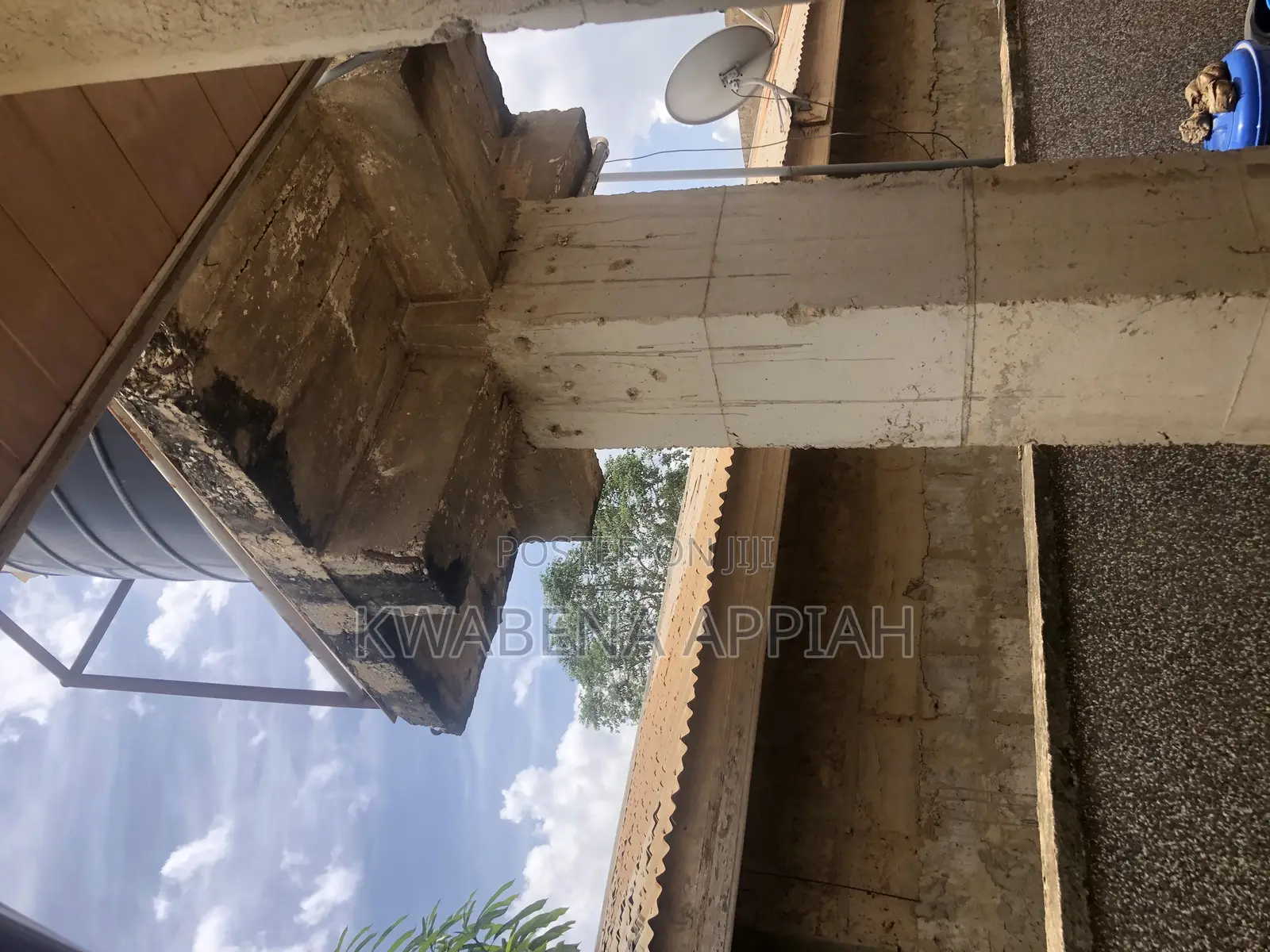 5bdrm House in Mark Estate At, Kumasi Metropolitan for sale