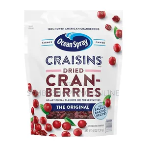 Ocean Spray Craisins Original Dried Cranberries