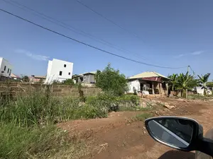 Titled Land at East Legon Hills, Strategic Place