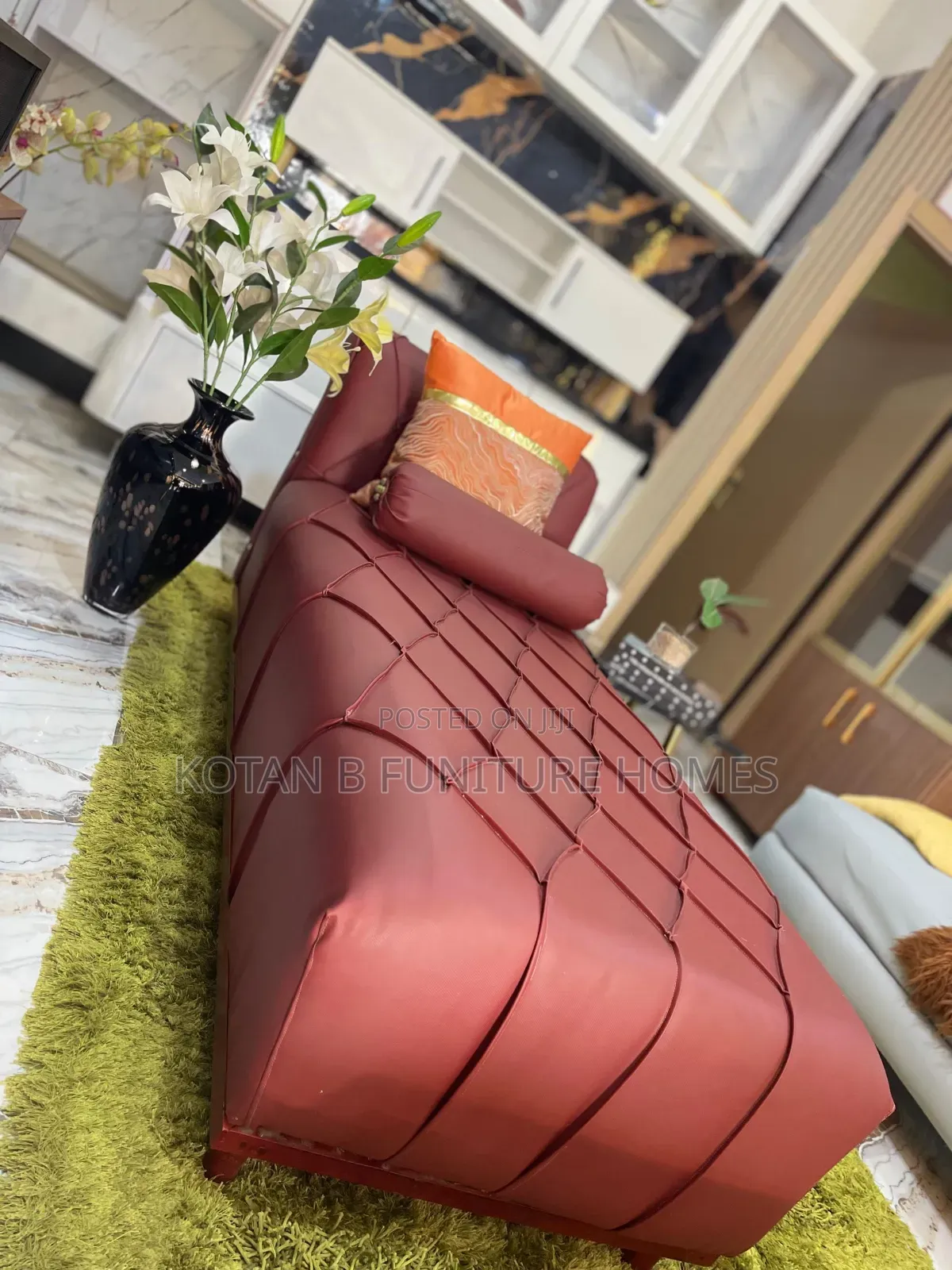 Chaise Lounge Chair