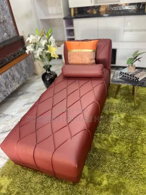 Chaise Lounge Chair
