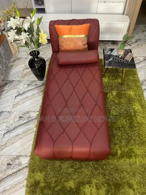 Chaise Lounge Chair