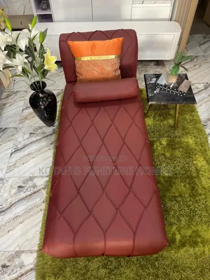 Chaise Lounge Chair
