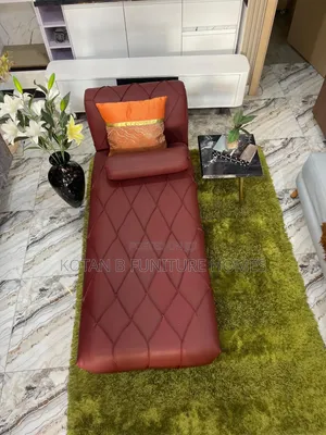 Chaise Lounge Chair