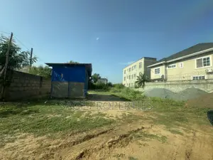 Plot of Land at East Legon Hills