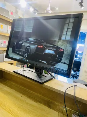 Dell Monitor